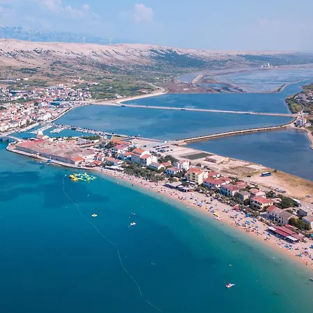 By The Sea Pag - 11778 * 파그