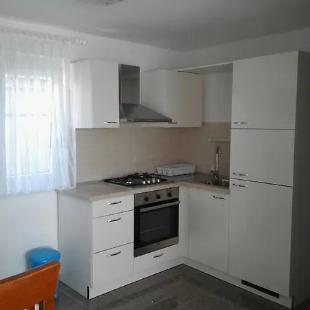 By The Sea Pag - 11778 Apartman *