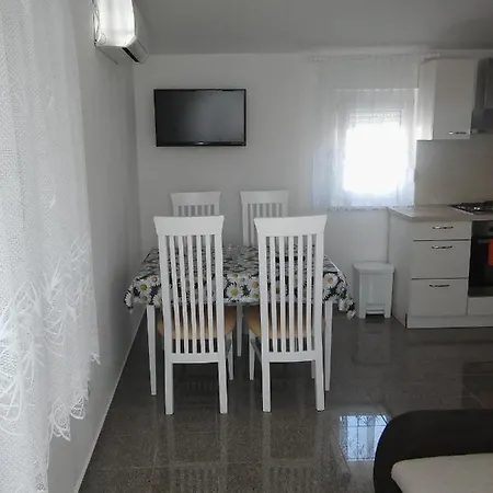 By The Sea Pag - 11778 Apartman