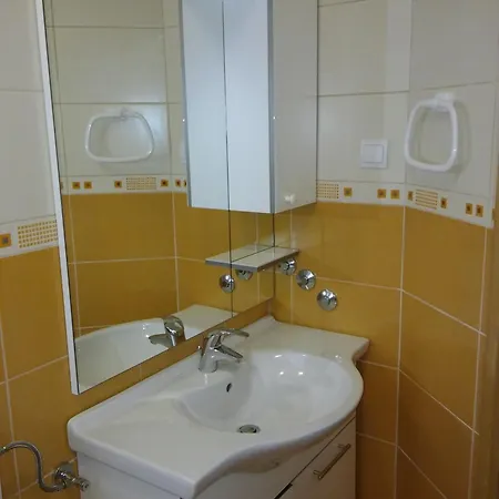Apartman By The Sea Pag - 11778 Pag Town