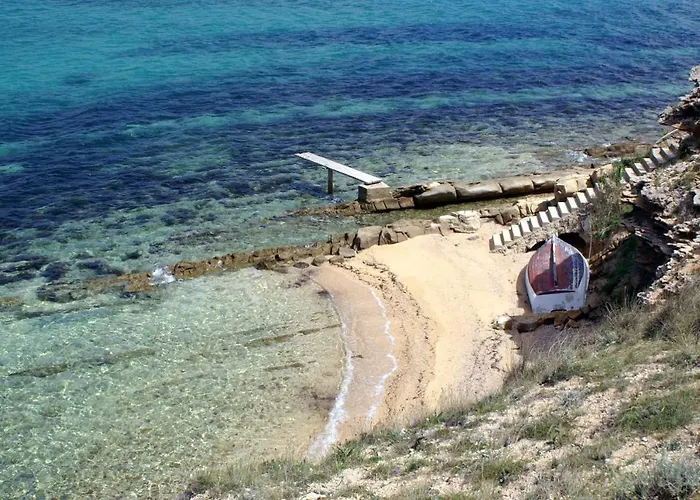 Апартаменты By The Sea Pag - 11778 *