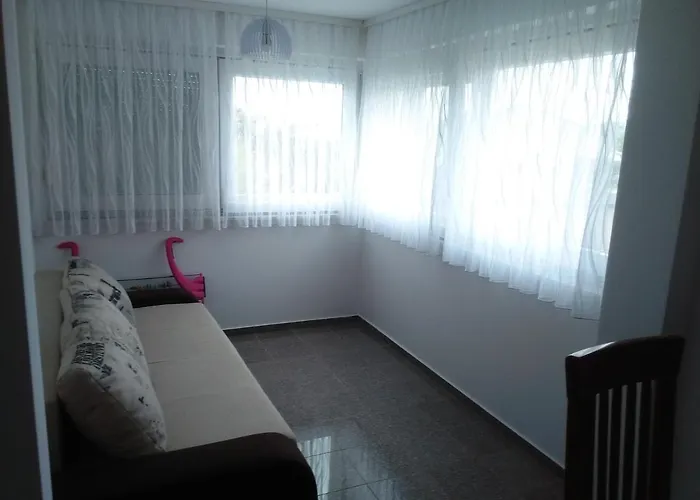 By The Sea Pag - 11778 Апартаменты